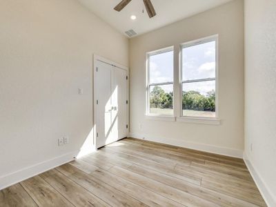 New construction Single-Family house 300 County Rd 3141, Decatur, TX 76234 - image