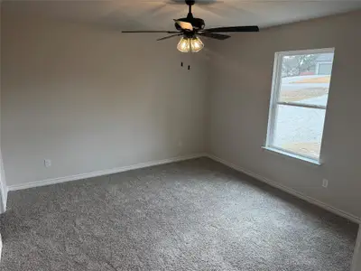 New construction Single-Family house 6012 Piper Anne St, Azle, TX 76020 - image 5