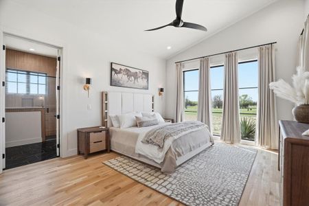 New construction Single-Family house 12 Crocket Valley Ct, Strawn, TX 76475 - image 10