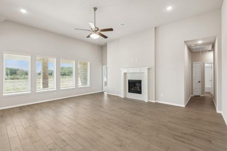 New construction Single-Family house 6611 Allens Lndg, Needville, TX 77461 plan Elaine - image 15