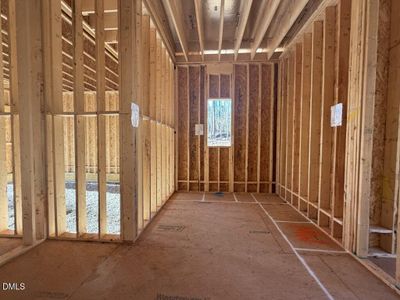 New construction Single-Family house 6820 Brixley Cir, Raleigh, NC 27614 - image 18