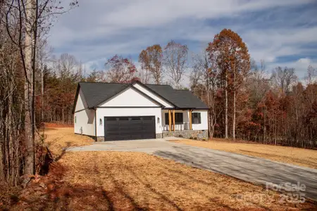 New construction Single-Family house 354 Bluegill Ln, Unit 23, Statesville, NC 28625 - image