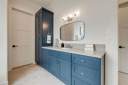 New construction Single-Family house 1728 Ridgewood St, Houston, TX 77006 null- photo 26 26