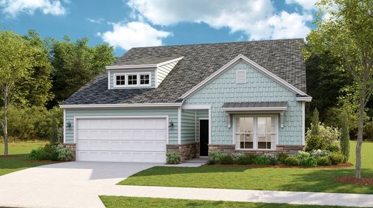 Saint John's Lake: Arbor Collection by Lennar in Johns Island - photo 14 14