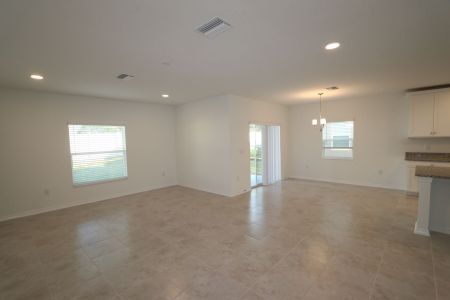 New construction Single-Family house 12168 Hilltop Farms Dr, Dade City, FL 33525 Malibu- photo 152 152