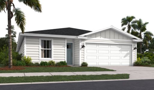 New construction Single-Family house Jacksonville, FL 32205 - photo 0