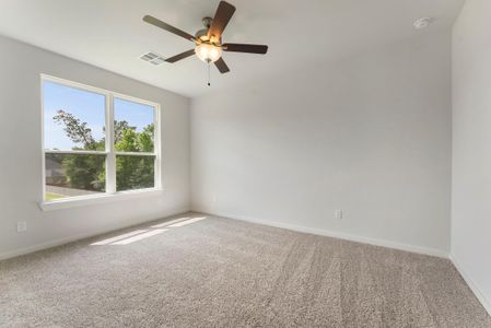 New construction Single-Family house 3714 Violet Ln, Huntsville, TX 77340 - image 17