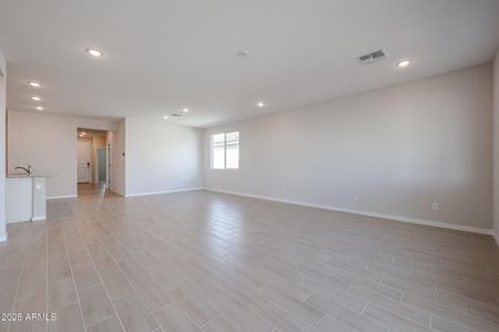 New construction Single-Family house 39980 W Bravo Dr, Maricopa, AZ 85138 Brant- photo 13 13