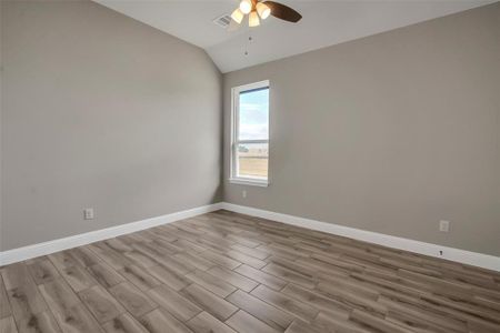 New construction Single-Family house 116 Cooper Ln, Van Alstyne, TX 75495 Concept 3141- photo 34 34