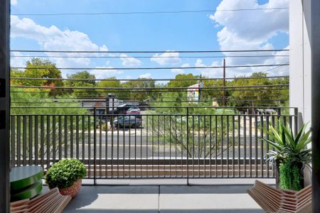 New construction Condo house 2209 S 1St St, Unit 216, Austin, TX 78704 - image