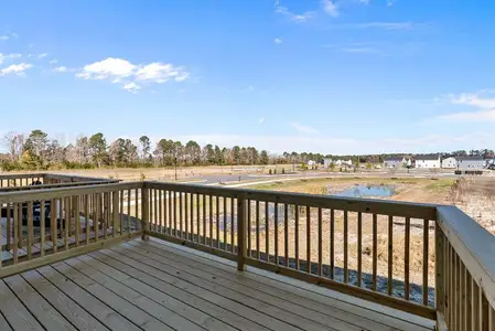 New construction Single-Family house 110 Tee Olive St, South Mills, NC 27976 plan Juniper - image