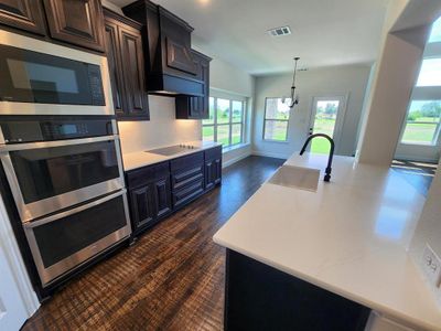New construction Single-Family house 373 Willie'S Ct, Whitesboro, TX 76273 - image 4