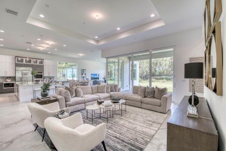 Coral Isles at Avenir by Kenco Communities in Palm Beach Gardens - photo 45 45