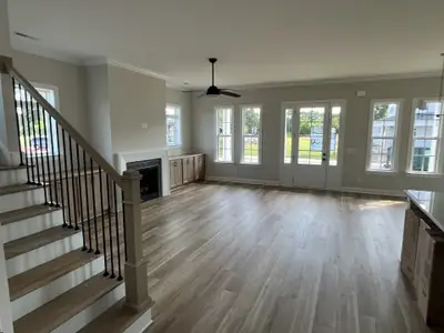 New construction Single-Family house 1259 Cobbler Ct, Chattanooga, TN 37421 plan The Phoenix - image 13