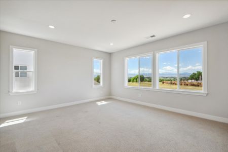 New construction Single-Family house 1785 Marlowe Cir E, Erie, CO 80516 Wellesley- photo 43 43