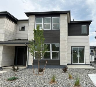 New construction Single-Family house 1749 Mount Meeker Ave, Berthoud, CO 80513 plan Plan C - image