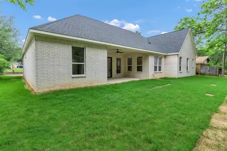 New construction Single-Family house 1810 Kynette Dr, Euless, TX 76040 null- photo 0