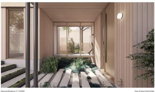 New construction Single-Family house 1407 Newning Ave, Austin, TX 78704 - image