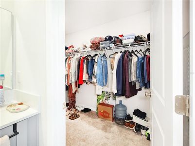 New construction Single-Family house 37114 Sagemoor Dr, Zephyrhills, FL 33541 plan Azure - image 16