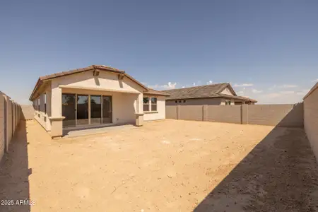New construction Single-Family house 18949 W Monterosa St, Litchfield Park, AZ 85340 plan Amorosa - image