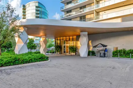 New construction Condo house 2912 W Santiago St, Unit 804, Tampa, FL 33629 - image