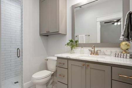 New construction Single-Family house 3273 Rose Hill Ln, Bryan, TX 77802 plan The Addison - image 19