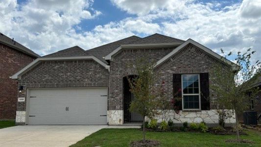 New construction Single-Family house 4127 Rim Trl, Forney, TX 75126 2025 Aspen- photo 0 0