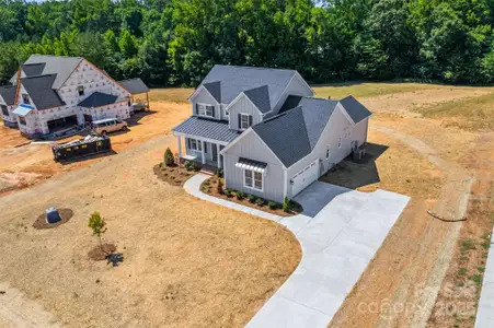 New construction Single-Family house 1504 Baileys Run, Gastonia, NC 28056 - image
