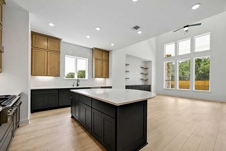 New construction Single-Family house 4001 Linear Dr, Celina, TX 75078 plan Telford - image 10