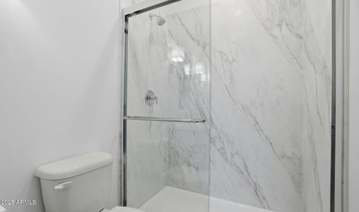 New construction Single-Family house 3860 S 234Th Ln, Buckeye, AZ 85326 plan Finlay - image 18