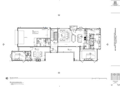 New construction Single-Family house 408 W 30Th St, Houston, TX 77018 - image 3