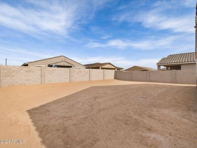 New construction Single-Family house 17548 W Madison St, Goodyear, AZ 85338 Arlo- photo 39 39