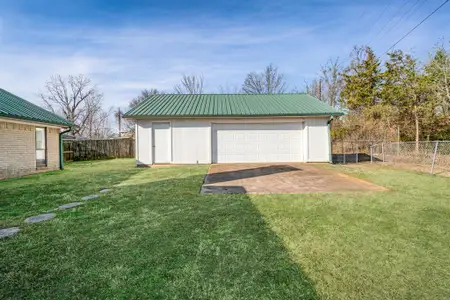 New construction Single-Family house 3185 Ridgeview Rd, Paris, TX 75460 - image