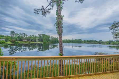 New construction Single-Family house 13055 Ne 7Th Loop, Silver Springs, FL 34488 null- photo 0