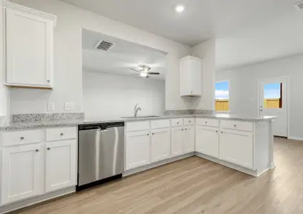 Wayside Village by LGI Homes in Houston - image 6