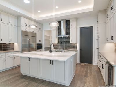New construction Single-Family house 35 Dominion Hts, San Antonio, TX 78257 - image 19
