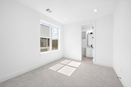 New construction Single-Family house 2615 Jackson St, Houston, TX 77004 null- photo 17 17