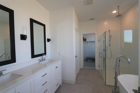 New construction Single-Family house 2024 Roaring Fork Dr, Royse City, TX 75189 Boise- photo 2 2