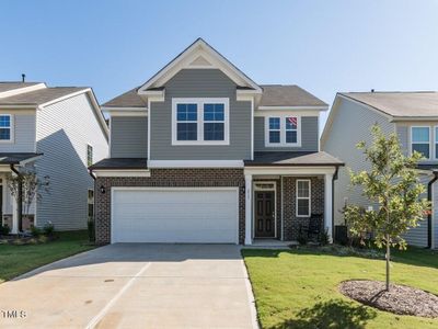 The Grove at Neill's Pointe by DRB Homes in Angier - photo 2 2