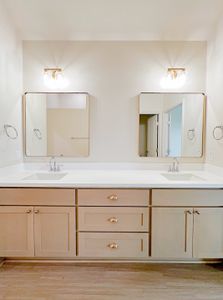 New construction Single-Family house 112 Raindance Ct, Victoria, TX 77904 plan Bartlett - image 10