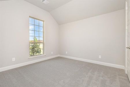 New construction Single-Family house 1512 Lynx Lp, Forney, TX 75126 - image 12