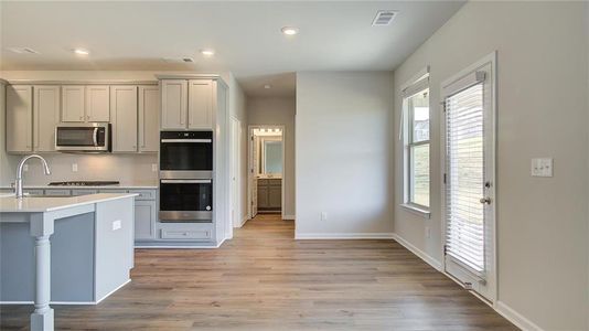 New construction Single-Family house 205 Blanton Ln, Stockbridge, GA 30281 Meridian II- photo 9 9