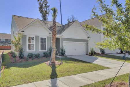 New construction Single-Family house 1055 Old Cypress Run, Hanahan, SC 29410 Jefferson- photo 0