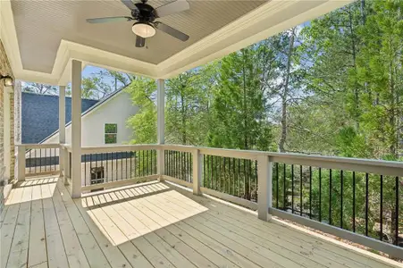 New construction Single-Family house 102 Cottage Gate Ln, Roswell, GA 30076 null- photo 33 33