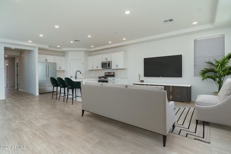 New construction Single-Family house 21297 W Edgemont Ave, Buckeye, AZ 85396 plan Saguaro - image 15