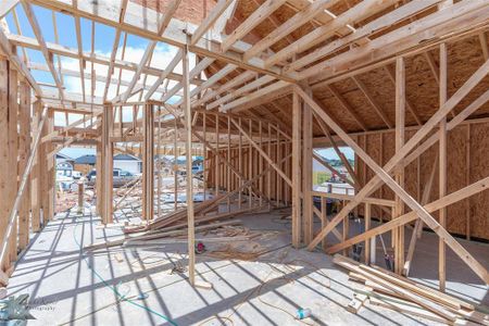 New construction Single-Family house 319 Showdown Rd, Abilene, TX 79602 - image