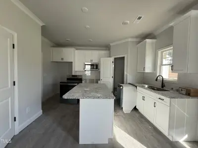 New construction Single-Family house 256 Bluejay St, Clayton, NC 27527 - image 4