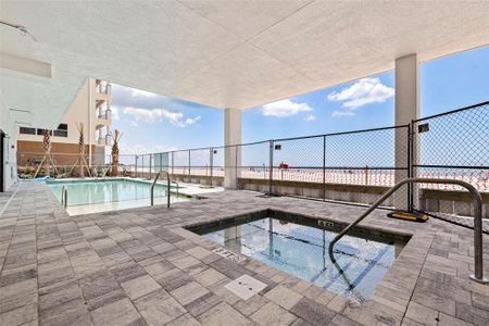New construction Condo house 14048 Gulf Blvd, Unit 302, Madeira Beach, FL 33708 - image