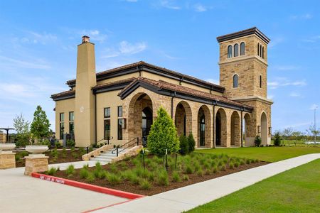 New construction Single-Family house 19906 Cary Magnolia Wy, Cypress, TX 77433 null- photo 4 4