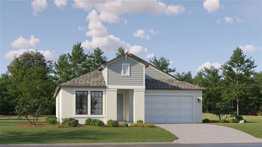 New construction Single-Family house 11682 E 74Th Cir, Palmetto, FL 34221 null- photo 0